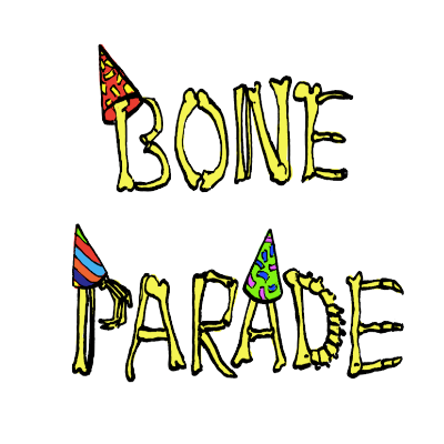 Bone Parade publishes quality works of magical realism, fabulism, and speculative fiction that works through the mucky waters of ethics and existentialism.