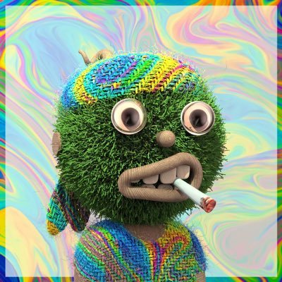 UUBF's profile picture. 2.5 PiB chia farmer. Largest $HON token holder.