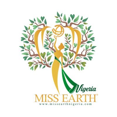 Miss Earth Nigeria Official Page