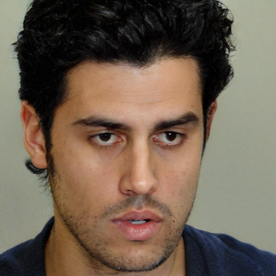 Cole_Anaskipy's profile picture. University of Toledo