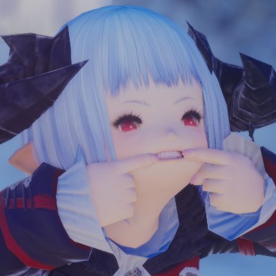 karufe_ff14 Profile Picture