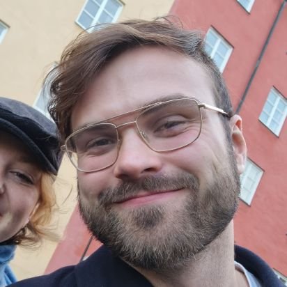 FelixCarlAnders's profile picture. Swedish Photographer