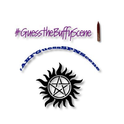 Hi, I'm Christa (Armstrong), married to Christopher Dening; we have a son & daughter. #AKFGuessSPNScene #GuesstheBuffyScene #ilovehumanity #SPNFamily