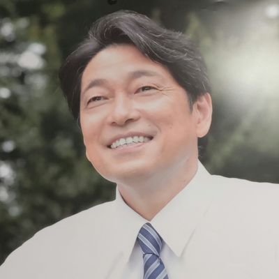 小野寺 五典 Profile