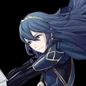 The Lucina Fan Club (5 Years!)(@lucinafanclub) 's Twitter Profile Photo