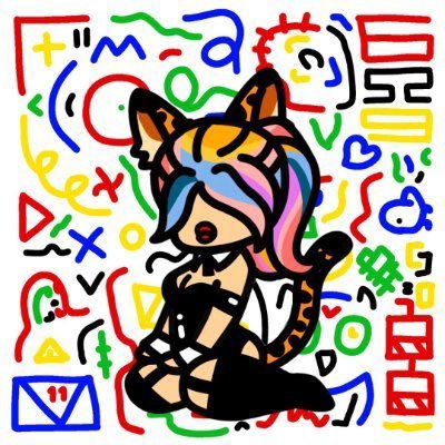 CelinaHawk1's profile picture. Let's chill!!! Follow me fren..