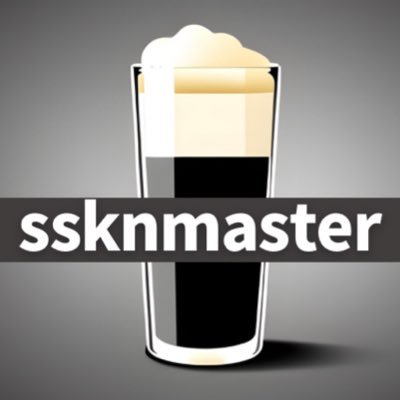 ssknmaster Profile Picture