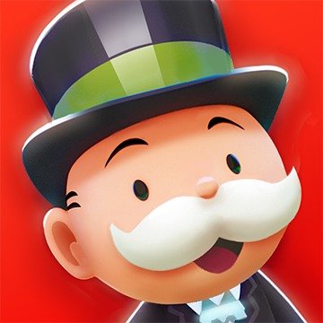 MonopolyGO Profile Picture