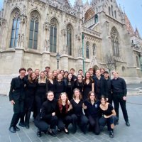 Emmanuel College Choir(@EmmanuelChoir) 's Twitter Profile Photo