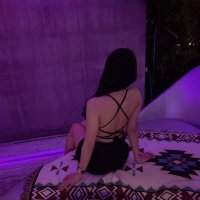 Ruby (@bette_maya) 's Twitter Profile