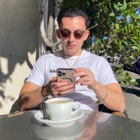 Sebastian Milo (@sebastianjmilo) 's Twitter Profile
