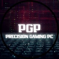 Precision Gaming PC - PGP (@precisiongame20) 's Twitter Profile