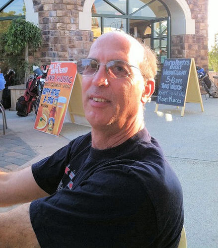 AndyIgnoto's profile picture. 