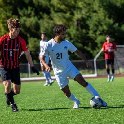 Brandeis University Men’s Soccer| Weston FC