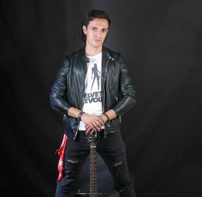 KilyC99's profile picture. 