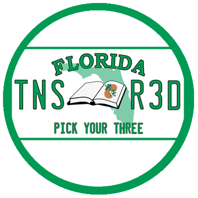 A committee of FAME, the FTR Committee is responsible for selecting the Florida Teens Read list and monitoring the selection of the FTR Award.