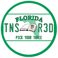 Florida Teens Read (@flteensr3d) 's Twitter Profile