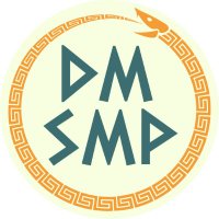 The Deus ex Machina SMP(@thedmsmp) 's Twitter Profile Photo