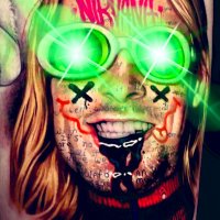 Crypto Cobain | GM🤑(@TrggrHppy007) 's Twitter Profile Photo