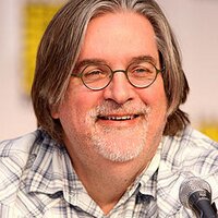Matt Groening (@mattgroening4) 's Twitter Profile