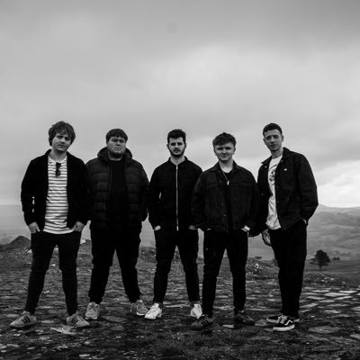 5 Piece Original Rock Band from Merthyr Tydfil ‘COMPLICATED’ Out Now! 👇🏼