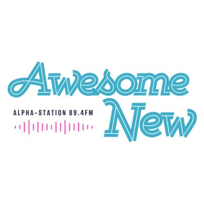 番組「AWESOME NEW」
毎週月曜日19:00-21:00 ON AIR📻⚡️
DJ：前田彩名
♫AWESOME（=最高！）な新しい音楽＆カルチャー”をコンセプトに、最新の音楽シーンを中心にお届けするミュージック＆カルチャープログラム！
ハッシュタグは #オーサムニュー 💫