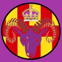 King Ram (FKA KingGunna)(@KingRamTwitch) 's Twitter Profileg