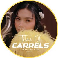 TITAS OF CARRELS(@TitasOfCarrels) 's Twitter Profile Photo