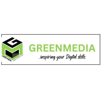 greenmediadhub's profile picture. Greenmedia Digital Academy is a technology hub located in Sokoto state, Northwest Nigeria that offers training and development tools for youths in Nigeria.