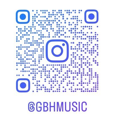 Paris-based music mag and online radio. 📻
𝙀𝙭𝙥𝙚𝙘𝙩 𝙩𝙝𝙚 𝙐𝙣𝙚𝙭𝙥𝙚𝙘𝙩𝙚𝙙.

Email: thomas@gbhmusic.com