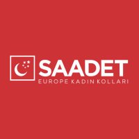 Saadet Europe Kadın Kolları(@EuropeSaadet) 's Twitter Profile Photo