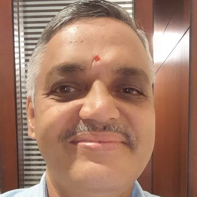 SNKHANDIGESNBHA's profile picture. Agriculturist. Co. operative. Freelance Journalist. 
Member Governing Council Nalanda College Perla.
president All India Cashew Growers Associ