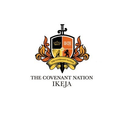 The Covenant Nation - Ikeja