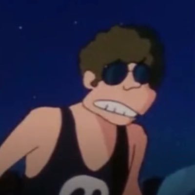 Loganさんのプロフィール画像