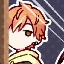 mero_1114_'s profile picture. 成人済み22↑