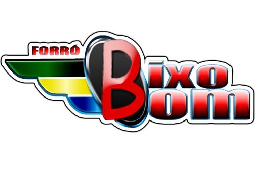 OFICIAL, FORRO BIXO BOM !!!