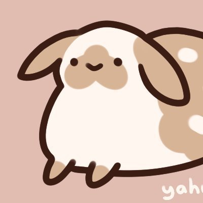 Yahuri 🐰 ゆりさんのプロフィール画像
