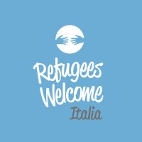 Refugees Welcome IT(@Refugees_it) 's Twitter Profile Photo