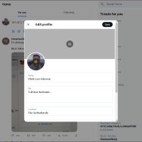 Chris van Veluwen (@cveluwen) 's Twitter Profile