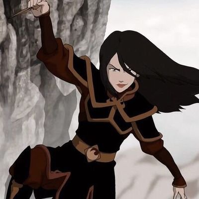 iam_tephie's profile picture. The dark princess of the Fire Nation.