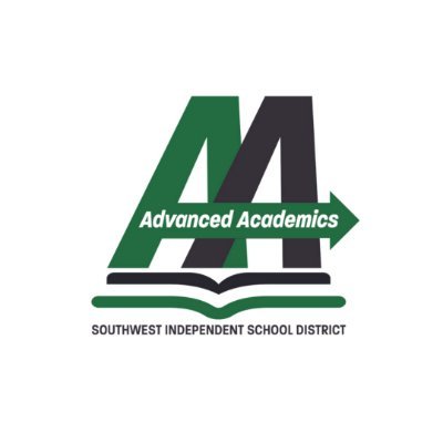 Official Twitter for the Southwest ISD Office of Advanced Academics and Gifted and Talented Program