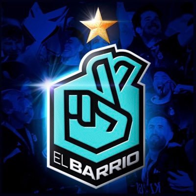 elbarrioklk_ Profile Picture