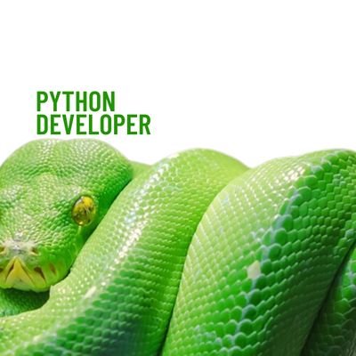 devsempolitica's profile picture. Desenvolvedor Python por amor ao conhecimento que adquiri e para manter os neurônios vivos. Odeio a mistura da programação com política partidária.
