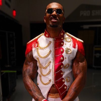 MontezFordWWE Profile Picture