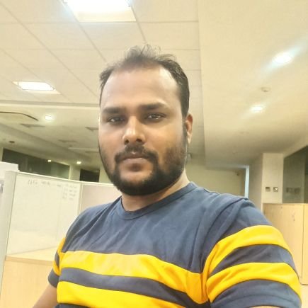 AnandRajbhar15's profile picture. Big dream