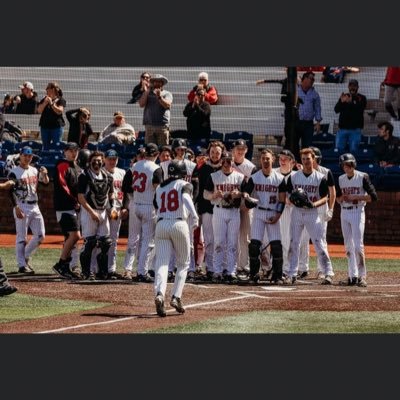 @NRCCbaseball |First base| 6’1 205|kentray0034@gmail.com 540)520-9496| NCAA ID#2311170443 Juco Bandit🥷