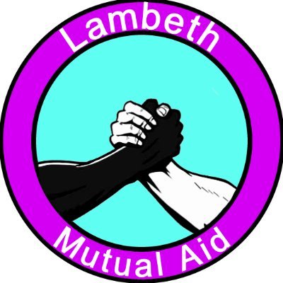 Mutual Aid networks and fund for Lambeth. Contact us email - lambethmutualaid@gmail.com 
For more info/grant requests:
https://t.co/STILkuiTx4