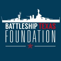 Battleship Texas(@Battleship_TX) 's Twitter Profile Photo