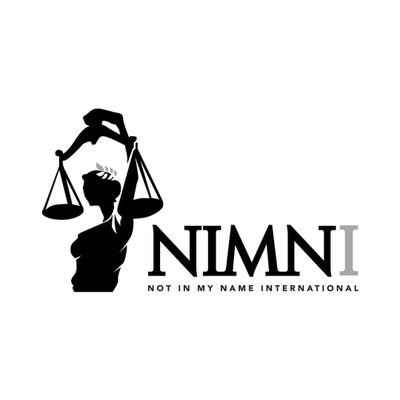#NOTINMYNAME INTERNATIONAL Profile