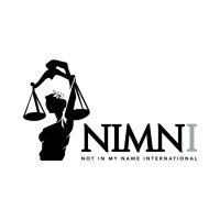 #NOTINMYNAME INTERNATIONAL(@NotInMyNameINT) 's Twitter Profile Photo